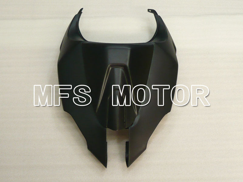 Carénage ABS Aprilia RSV 1000 R 2004-2009 - Style Factory - Noir Mat - MFS4343