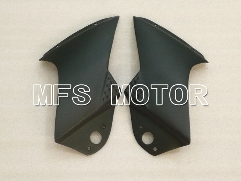 Carénage ABS Aprilia RSV 1000 R 2004-2009 - Style Factory - Noir Mat - MFS4343