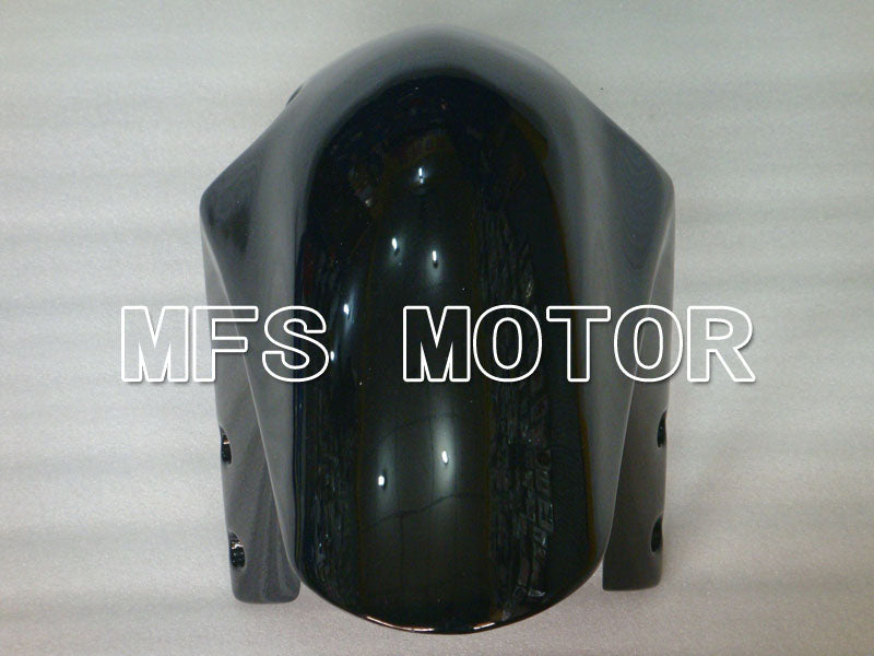 Suzuki GSXR1000 2000-2002 Injection ABS Fairing - Factory Style - Blue Black - MFS4347