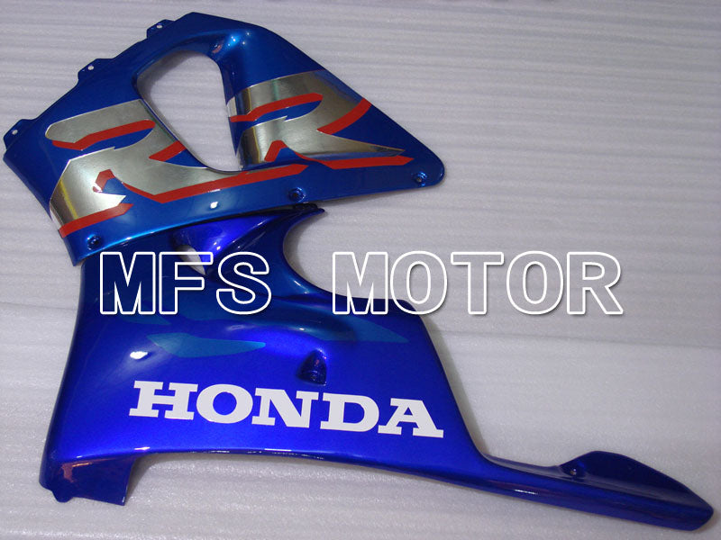 Honda CBR900RR 919 1998-1999 ABS Fairing - Factory Style - Blue White - MFS4348