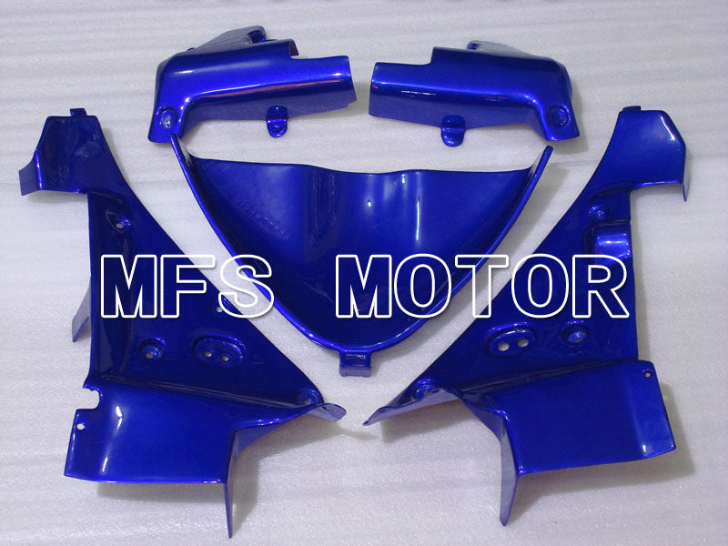 Honda CBR900RR 919 1998-1999 ABS Fairing - Factory Style - Blue White - MFS4348