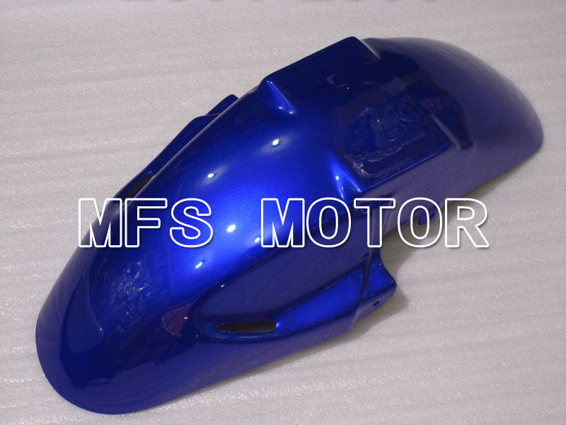Honda CBR900RR 919 1998-1999 ABS Fairing - Factory Style - Blue White - MFS4348