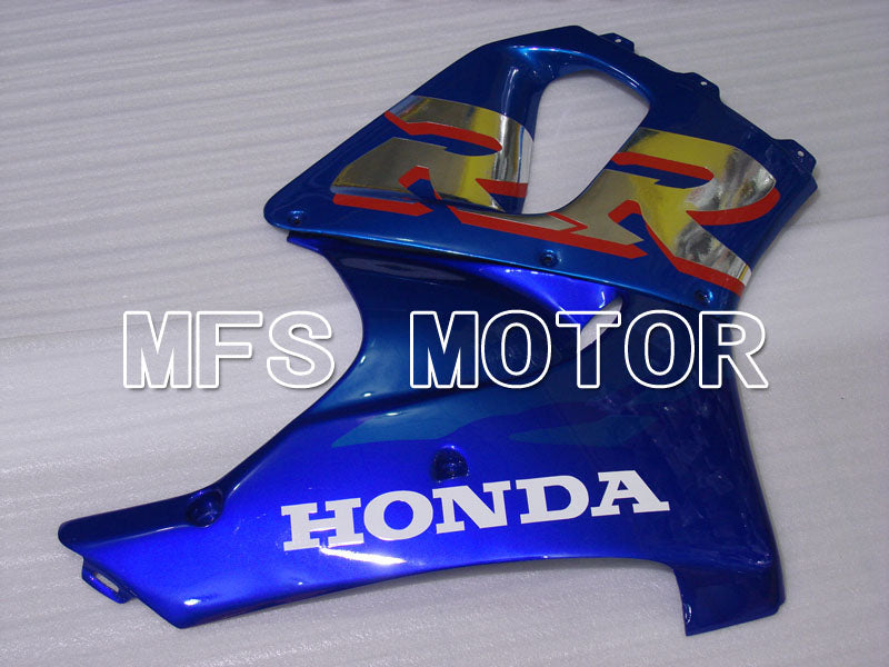 Honda CBR900RR 919 1998-1999 ABS Fairing - Factory Style - Blue White - MFS4348