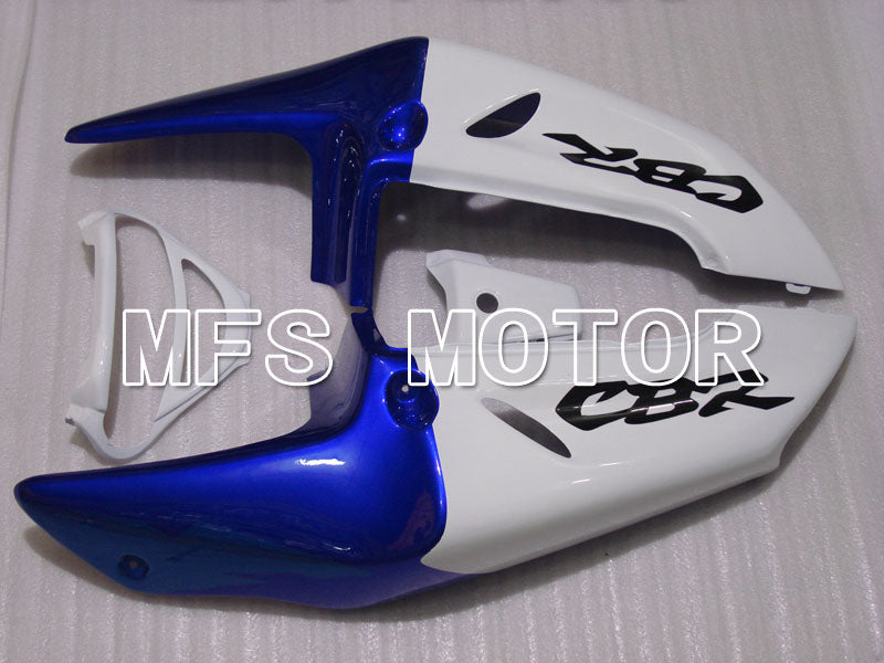 Honda CBR900RR 919 1998-1999 ABS Fairing - Factory Style - Blue White - MFS4348