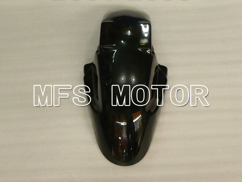 Honda CBR900RR 919 1998-1999 ABS Fairing - Factory Style - Black Red - MFS4352