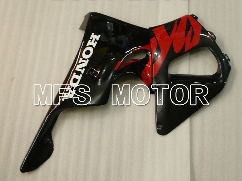 Honda CBR900RR 919 1998-1999 ABS Fairing - Factory Style - Black Red - MFS4352