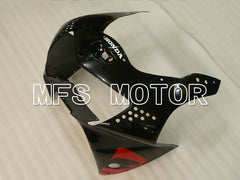 Honda CBR900RR 919 1998-1999 ABS Fairing - Factory Style - Black Red - MFS4352