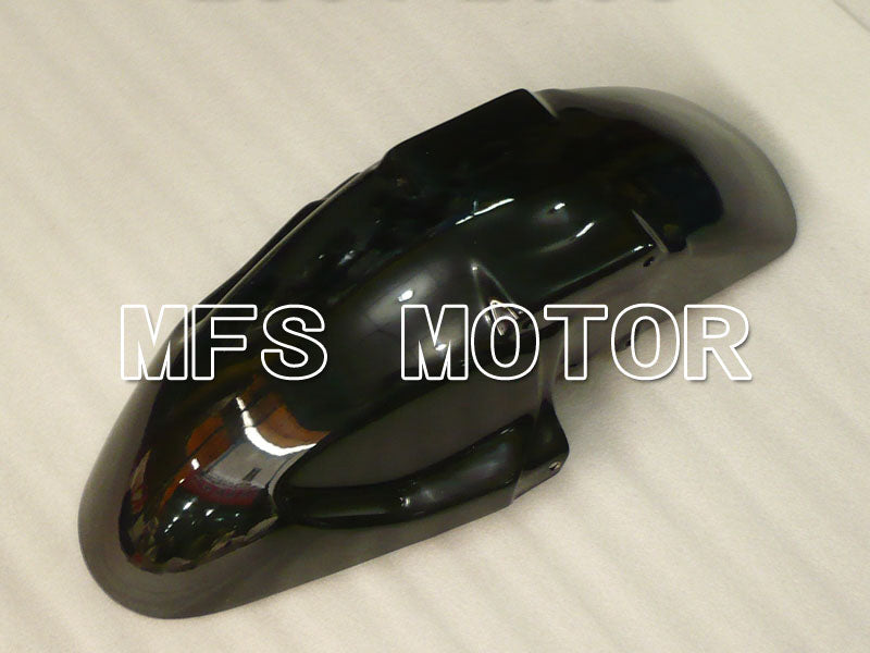 Honda CBR900RR 919 1998-1999 ABS Fairing - Factory Style - Black Red - MFS4352