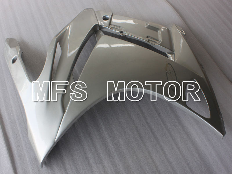 Yamaha FJR1300 2007-2011 ABS Fairing - Factory Style - Silver - MFS4356