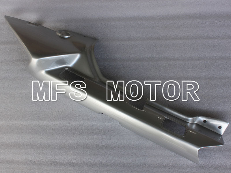 Yamaha FJR1300 2007-2011 ABS Fairing - Factory Style - Silver - MFS4356