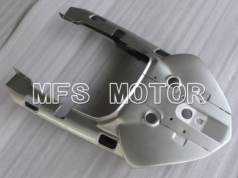 Yamaha FJR1300 2007-2011 ABS Fairing - Factory Style - Silver - MFS4356