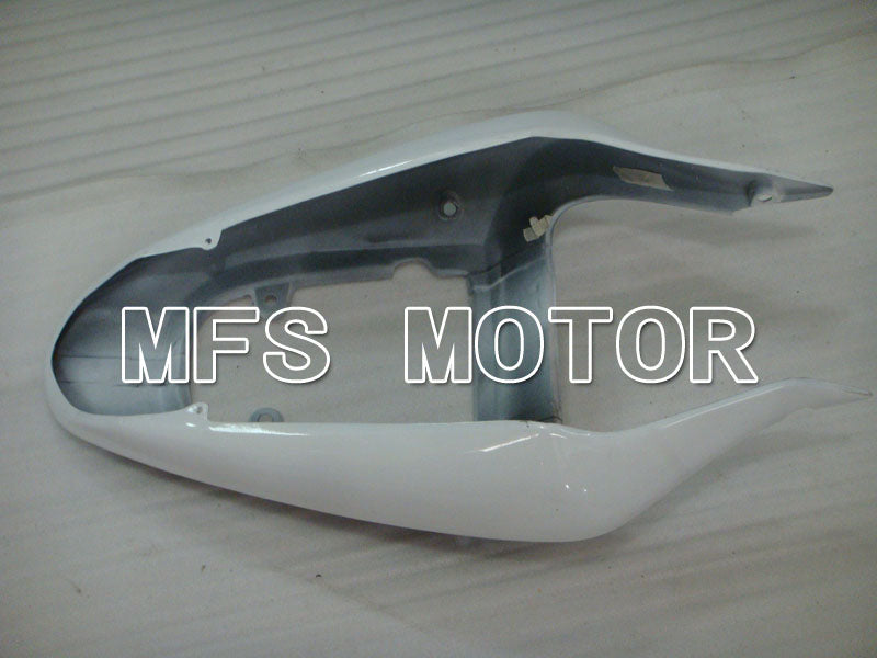 Suzuki GSXR1000 2000-2002 Injection ABS Fairing - Factory Style - White Silver - MFS4359