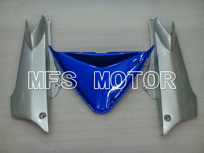 Yamaha FJR1300 2002-2006 ABS Fairing - Factory Style - Blue - MFS4361