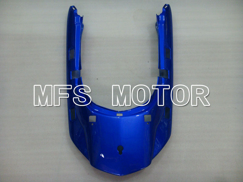 Yamaha FJR1300 2002-2006 ABS Fairing - Factory Style - Blue - MFS4361