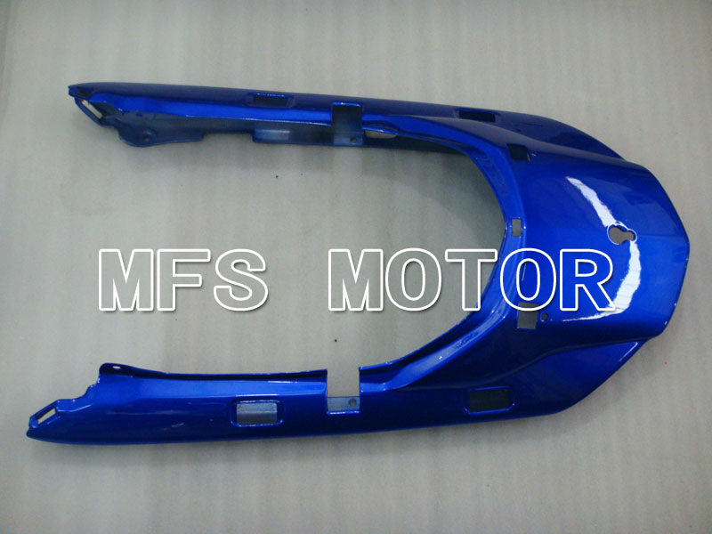 Yamaha FJR1300 2002-2006 ABS Fairing - Factory Style - Blue - MFS4361
