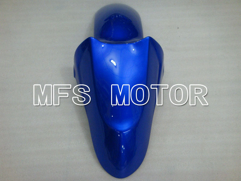 Yamaha FJR1300 2002-2006 ABS Fairing - Factory Style - Blue - MFS4361