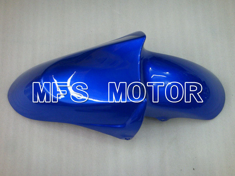 Yamaha FJR1300 2002-2006 ABS Fairing - Factory Style - Blue - MFS4361