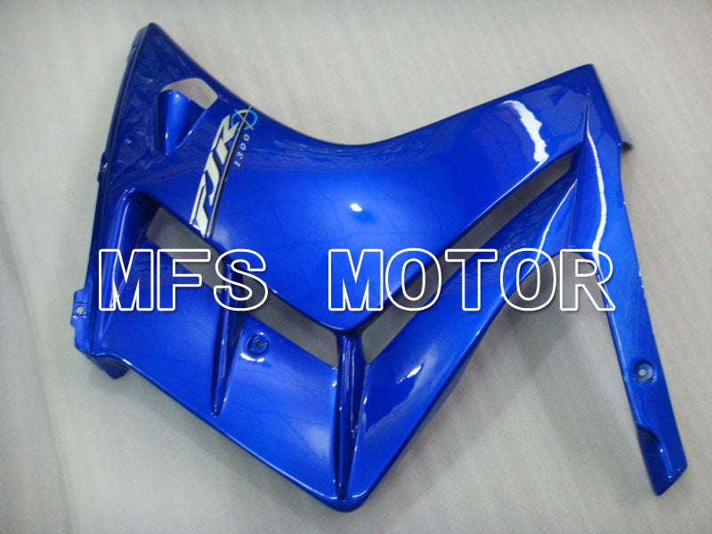Yamaha FJR1300 2002-2006 ABS Fairing - Factory Style - Blue - MFS4361