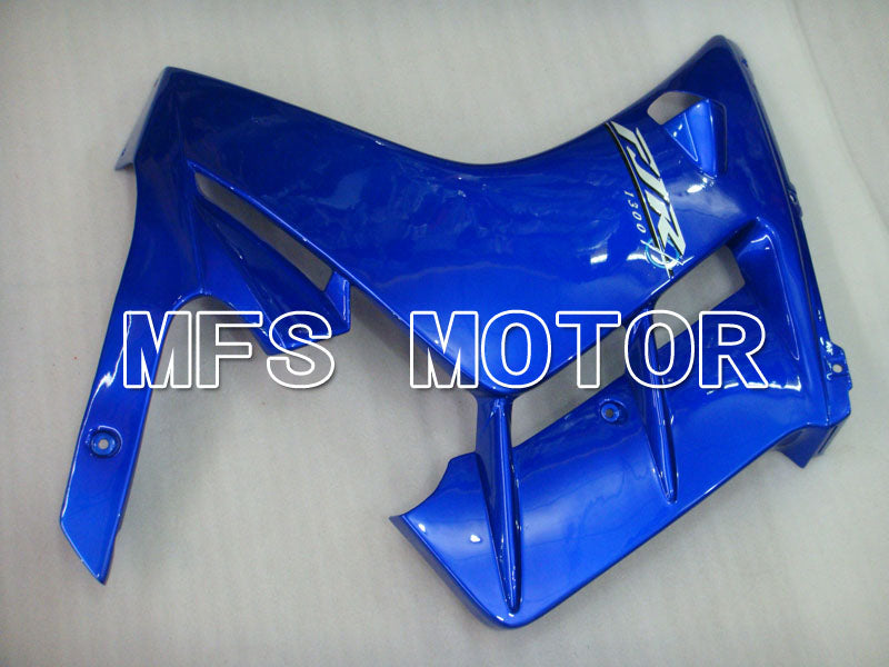 Yamaha FJR1300 2002-2006 ABS Fairing - Factory Style - Blue - MFS4361