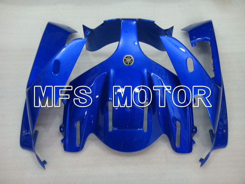 Yamaha FJR1300 2002-2006 ABS Fairing - Factory Style - Blue - MFS4361