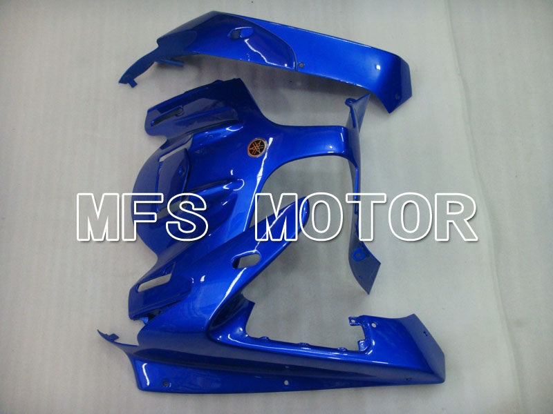 Yamaha FJR1300 2002-2006 ABS Fairing - Factory Style - Blue - MFS4361