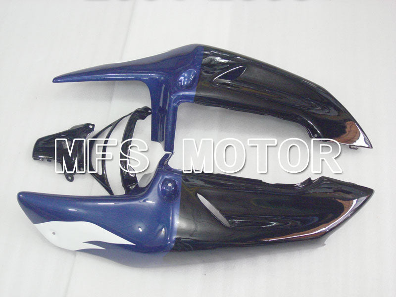Honda CBR900RR 919 1998-1999 ABS Fairing - Factory Style - Blue White Red - MFS4363