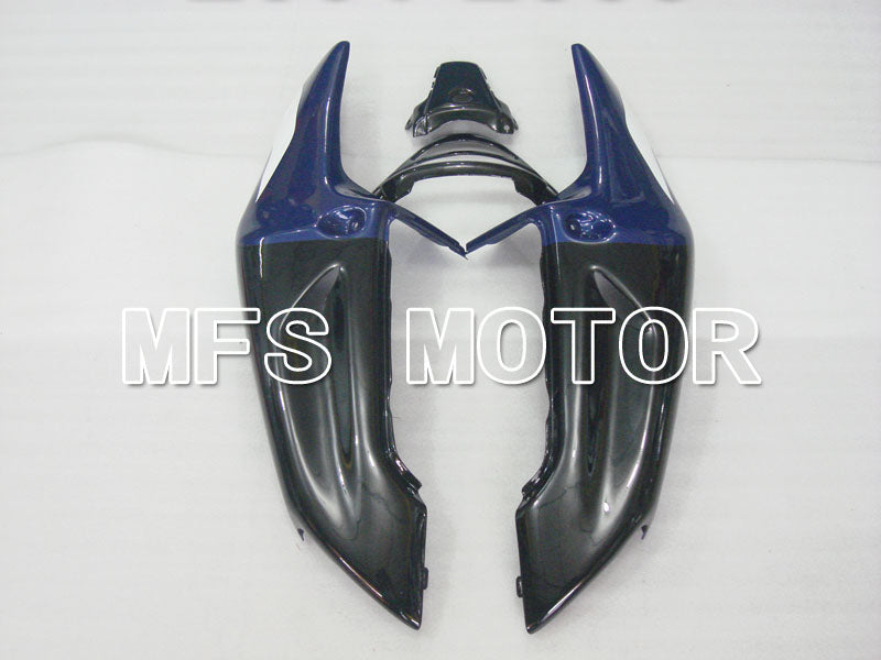 Honda CBR900RR 919 1998-1999 ABS Fairing - Factory Style - Blue White Red - MFS4363