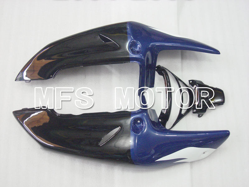 Honda CBR900RR 919 1998-1999 ABS Fairing - Factory Style - Blue White Red - MFS4363
