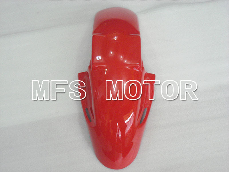 Honda CBR900RR 919 1998-1999 ABS Fairing - Factory Style - Blue White Red - MFS4363