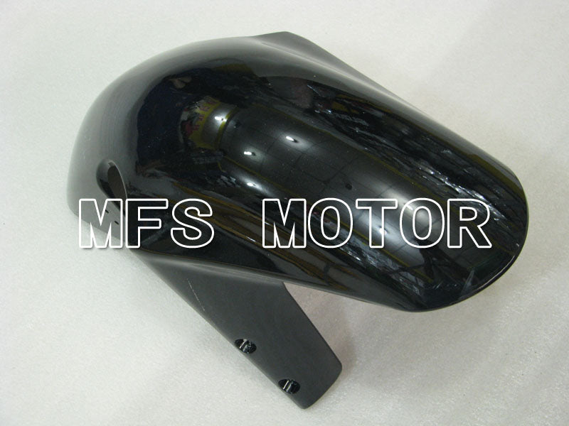 Suzuki GSXR1000 2000-2002 Injection ABS Fairing - Others - Yellow Black - MFS4364