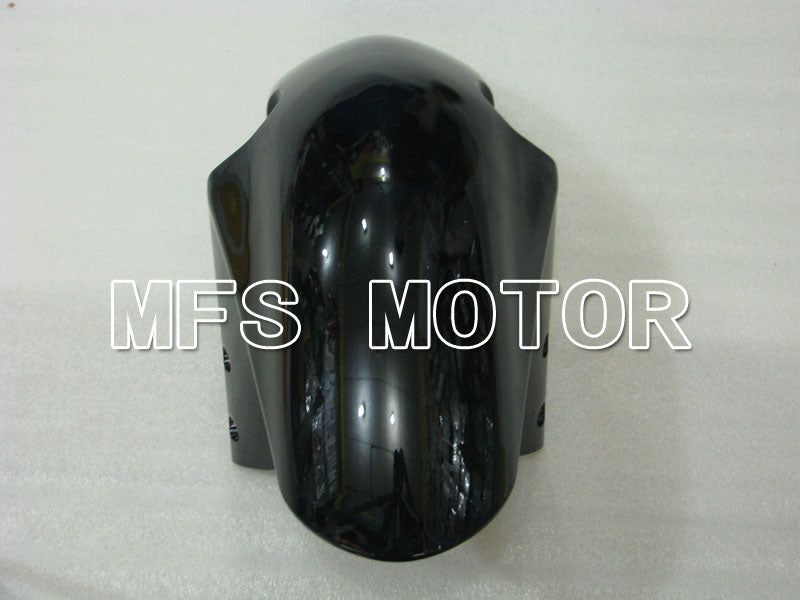 Suzuki GSXR1000 2000-2002 Injection ABS Fairing - Others - Yellow Black - MFS4364
