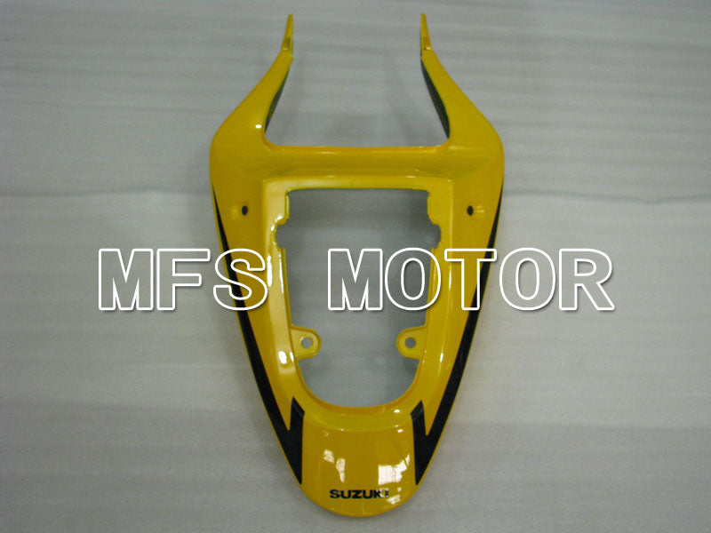 Suzuki GSXR1000 2000-2002 Injection ABS Fairing - Others - Yellow Black - MFS4364