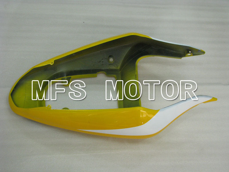Suzuki GSXR1000 2000-2002 Injection ABS Fairing - Others - Yellow Black - MFS4364