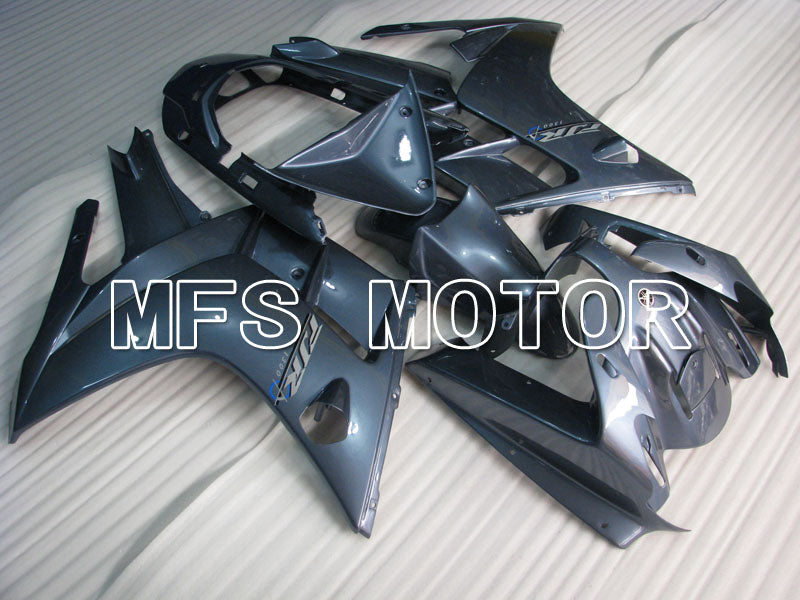 Yamaha FJR1300 2002-2006 ABS Fairing - Factory Style - Gray - MFS4365