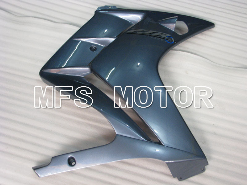 Yamaha FJR1300 2002-2006 ABS Fairing - Factory Style - Gray - MFS4365