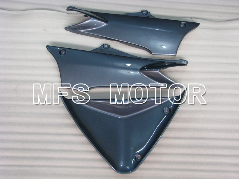 Yamaha FJR1300 2002-2006 ABS Fairing - Factory Style - Gray - MFS4365