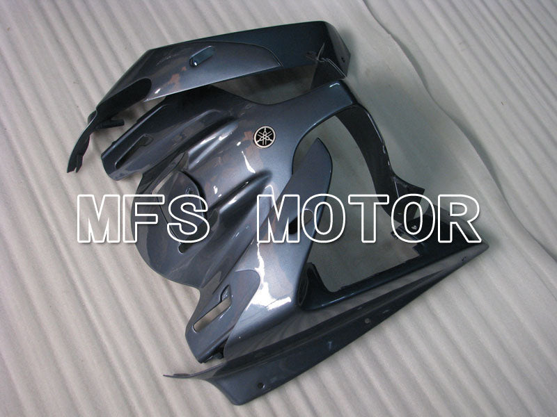 Yamaha FJR1300 2002-2006 ABS Fairing - Factory Style - Gray - MFS4365