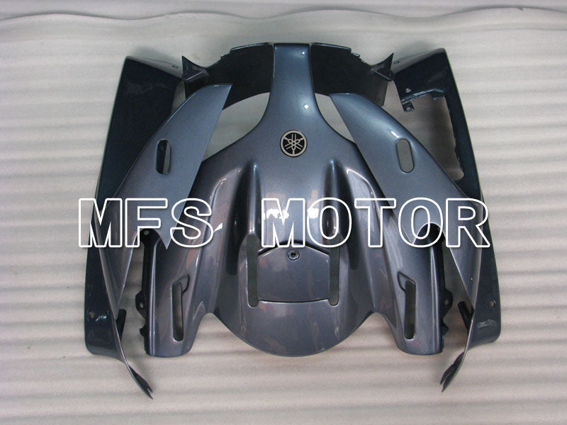 Yamaha FJR1300 2002-2006 ABS Fairing - Factory Style - Gray - MFS4365