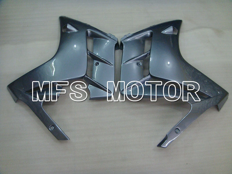 Yamaha FJR1300 2002-2006 ABS Fairing - Factory Style - Gray - MFS4368