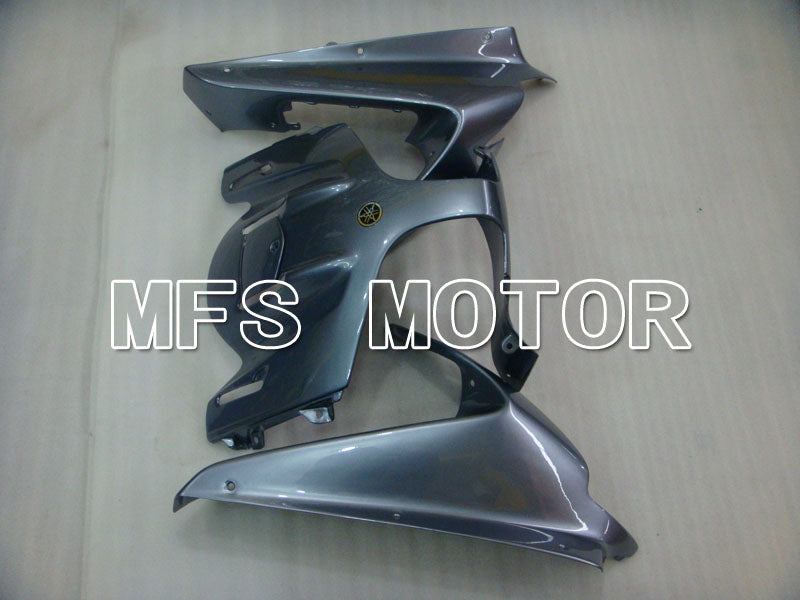 Yamaha FJR1300 2002-2006 ABS Fairing - Factory Style - Gray - MFS4368