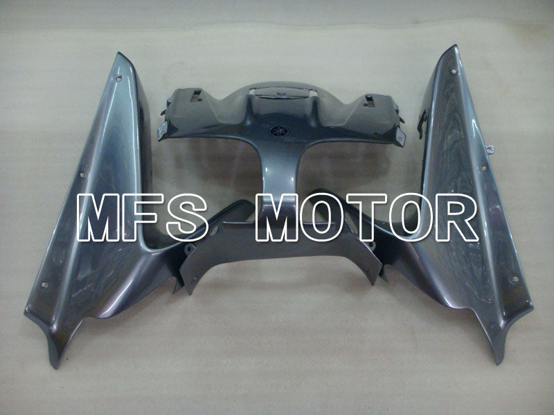 Yamaha FJR1300 2002-2006 ABS Fairing - Factory Style - Gray - MFS4368