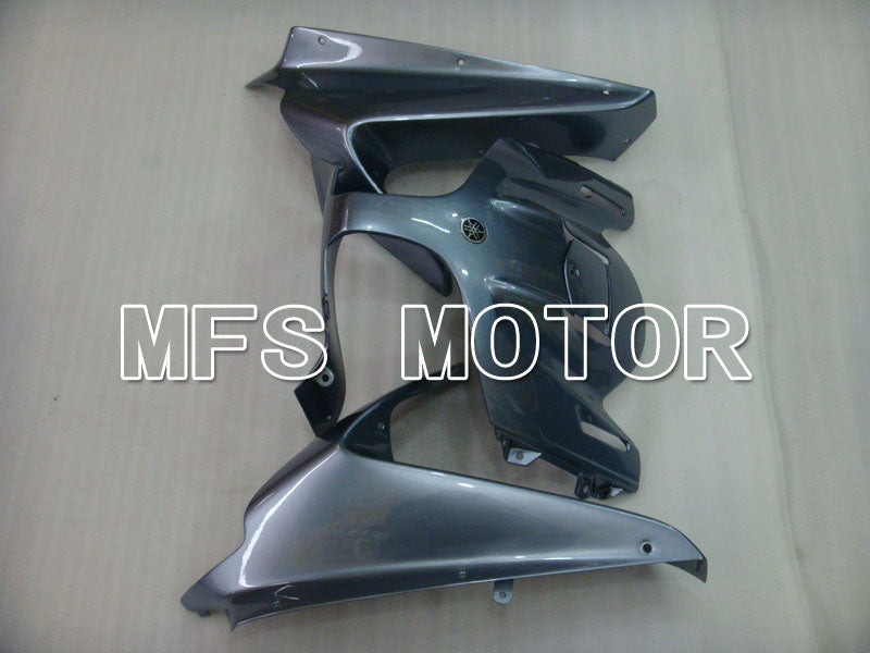 Yamaha FJR1300 2002-2006 ABS Fairing - Factory Style - Gray - MFS4368