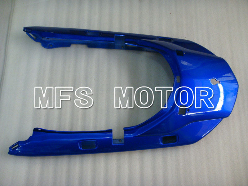 Carénage ABS Yamaha FJR1300 2002-2006 - Style usine - Bleu argent - MFS4370