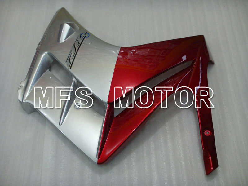 Yamaha FJR1300 2002-2006 ABS Fairing - Factory Style - Red Silver - MFS4373