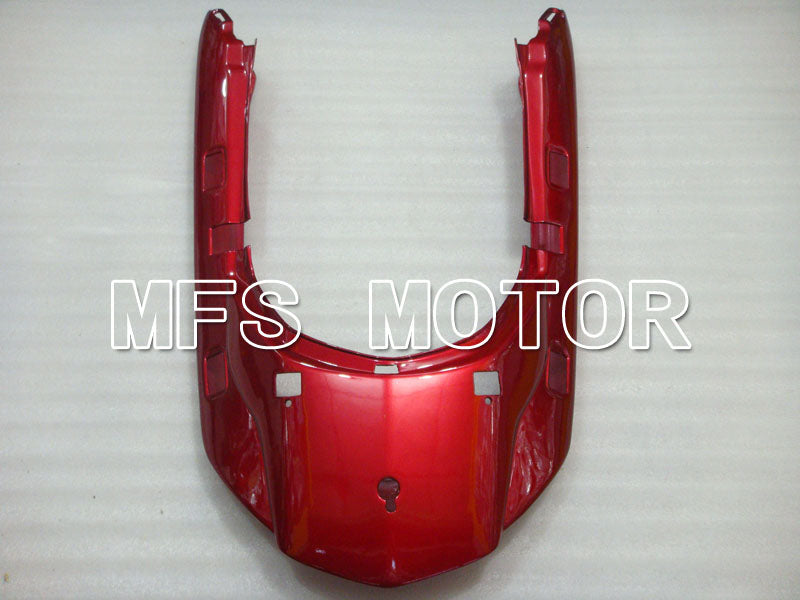 Yamaha FJR1300 2002-2006 ABS Fairing - Factory Style - Red Silver - MFS4373