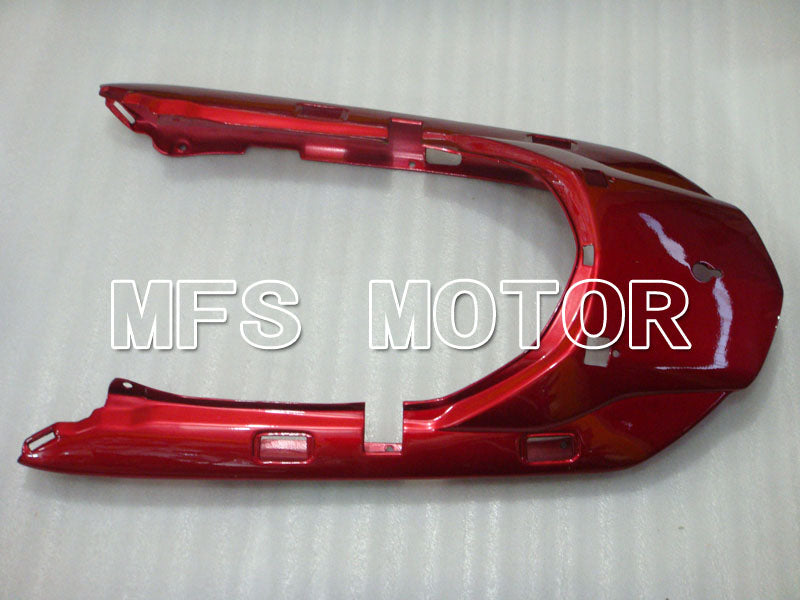 Yamaha FJR1300 2002-2006 ABS Fairing - Factory Style - Red Silver - MFS4373