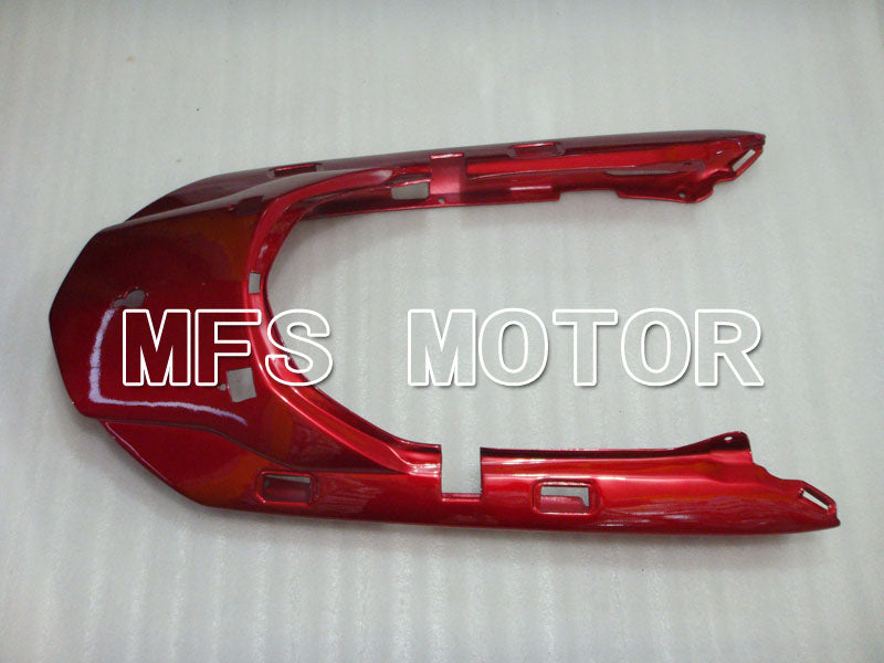 Yamaha FJR1300 2002-2006 ABS Fairing - Factory Style - Red Silver - MFS4373