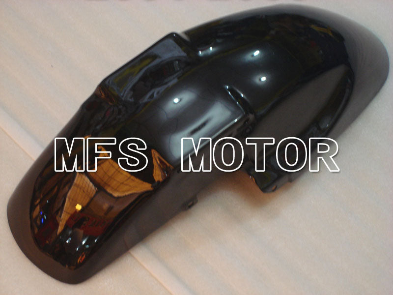 Honda CBR900RR 919 1998-1999 ABS Fairing - Factory Style - Black Yellow - MFS4374