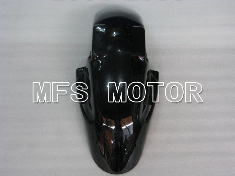 Honda CBR900RR 919 1998-1999 ABS Fairing - Factory Style - Black Gray - MFS4377