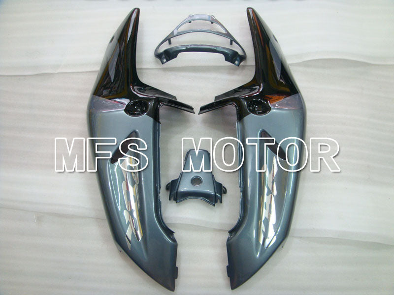 Honda CBR900RR 919 1998-1999 ABS Fairing - Factory Style - Black Gray - MFS4380